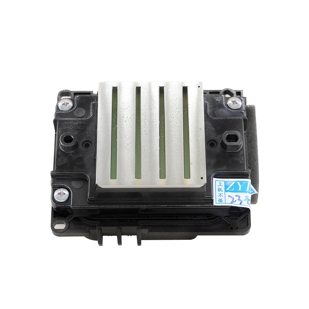 Cabezal R1390 Cabeca Dx6 Dx4 печатающая головка Roland L1800 4720 Tx800 насадки