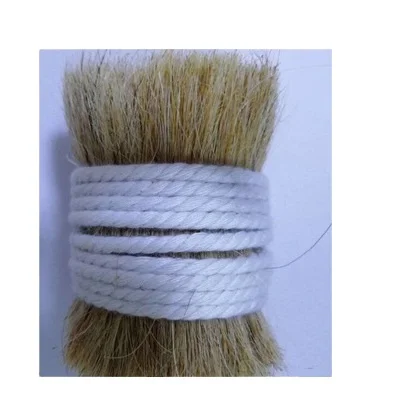 Волосы хвоста коровы и буйвола по доступной цене для натуральных волос буйволиного лучшей