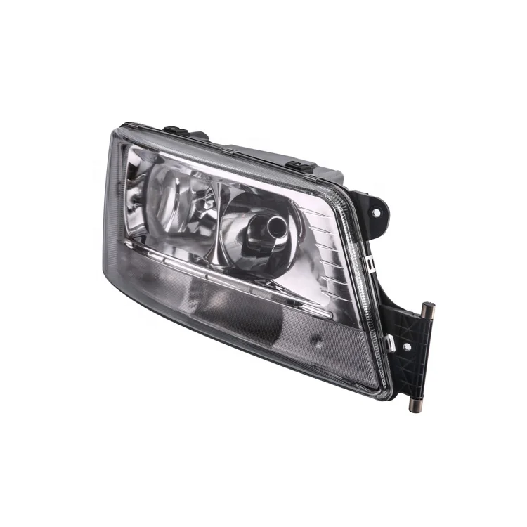 
OEM 81251016504 81251016503 European Tractor Body Parts Head Light For MAN TGA TGX Head Lamp 