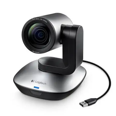 Видеокамера Logitech CC2900ep PTZ Pro 2 HD со встроенным