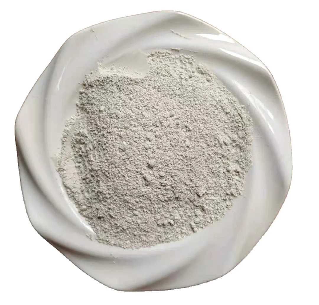 Flash Sale Fuller Clay for Black Oil Decolor Activated Bleaching Earth Activated Clay Desiccant