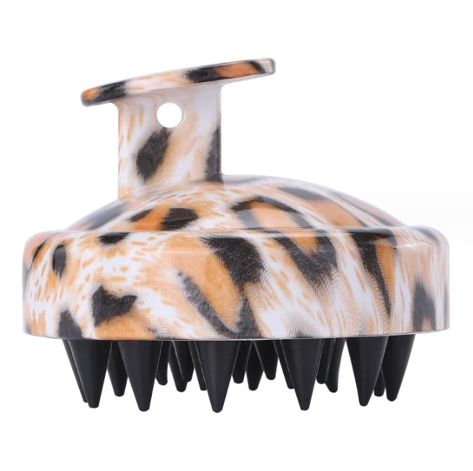 Массажер для волос