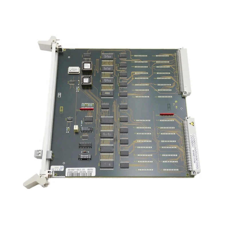 DCS CARD 6DD1611-0AG0 IN STOCK