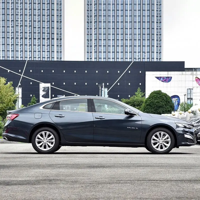 2024 Новый Chevrolet Malibu 1 5 T Sharp версия седан высококачественный бензиновый автомобиль взрослый высокого качества