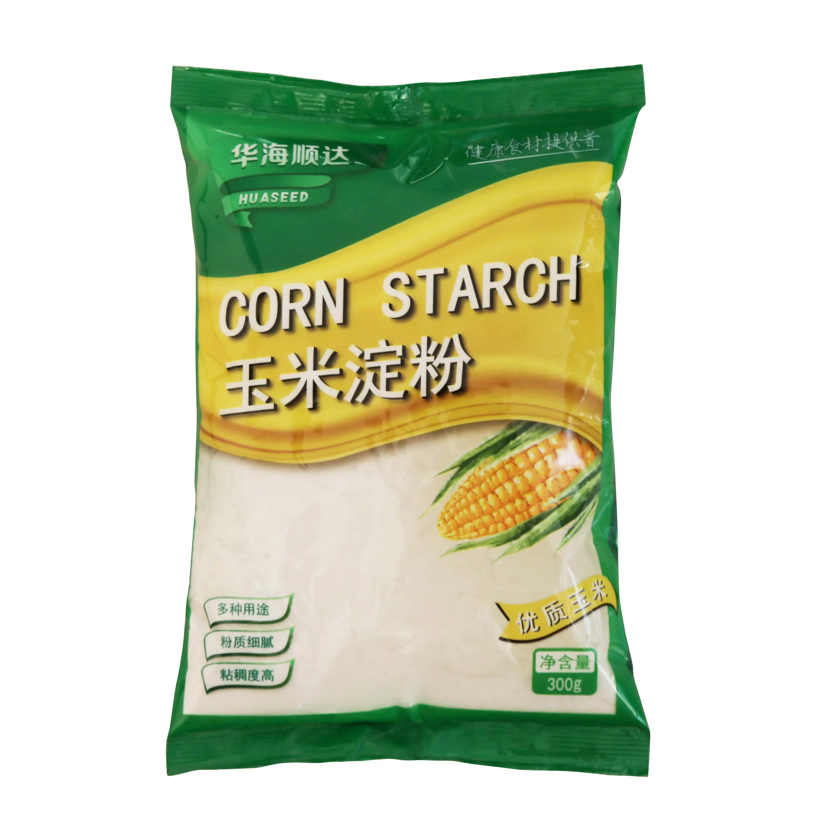 Высококачественный кукурузный крахмал по хорошей цене от