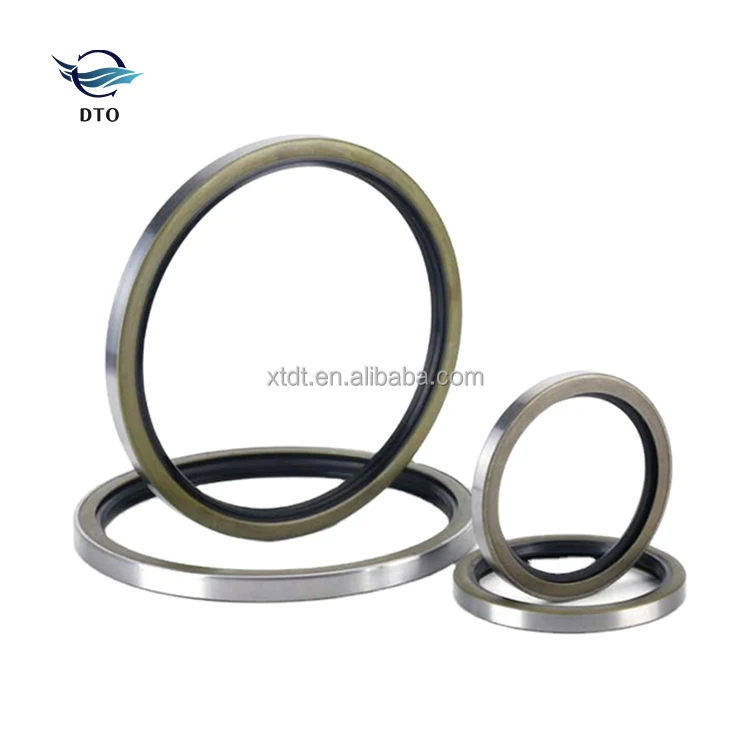 Top-Quality TB Oil Seal, Vibration-Proof, Auto Components, Secure Seal