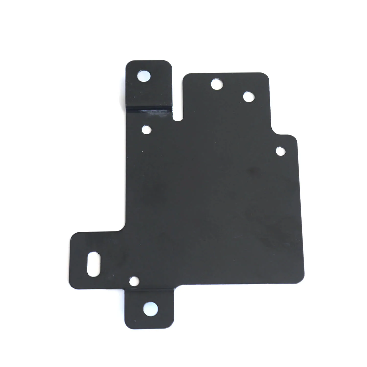 Custom Stainless Steel Sheet Stamp Works Thin Metal Stamped Sheet Parts Stamping Process