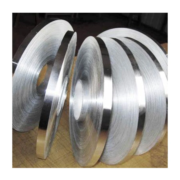 New launched products non-oriented steel coils cold rolled electrical motor lamination silicon steel
