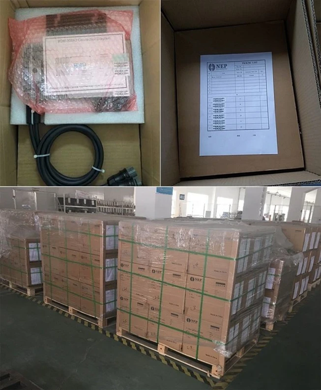 Cost-effective Solar Micro Inverter 500w 600w Grid-connected Inverter Solar Panel Inverter