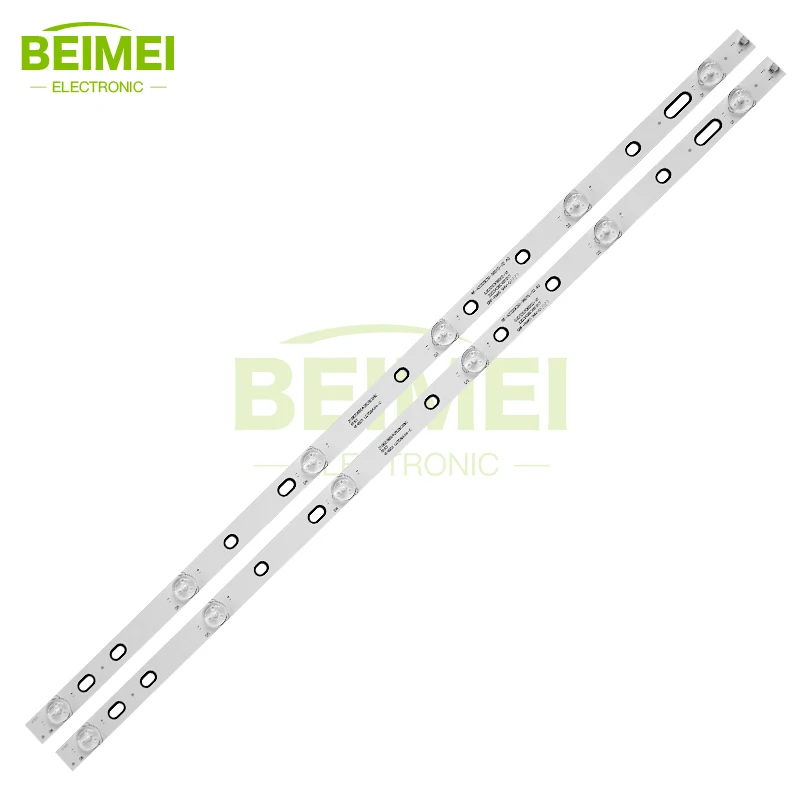 TV backlight led strip  RF-AZ320E30-0601S-08 A2 1 YAL13-00630300-29 tv led backlight for SKYWORTH 32E3/32D5 2pieces/set