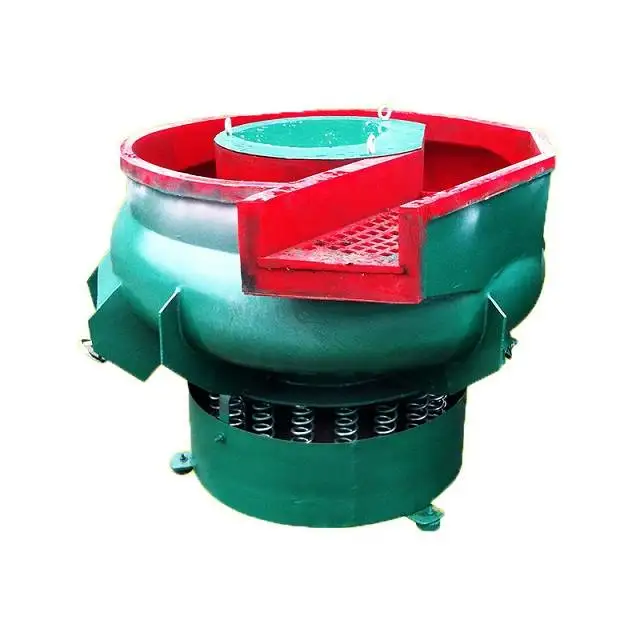 Baokang Wfj Oem Secador Turmeric Herbal Medicine Salt Chili Coconut Husk Powder Crusher / Crushing Machine / Grinding Machine