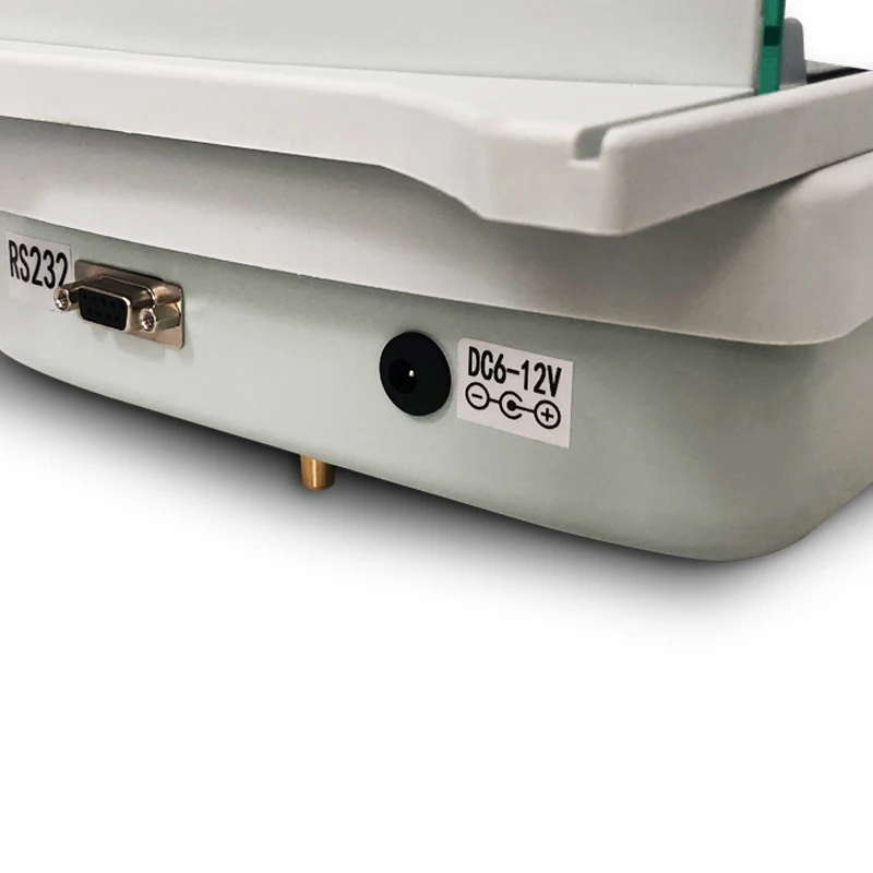 WT-CH 500 г/1 мг Высокоточный лабораторный мастерский баланс от