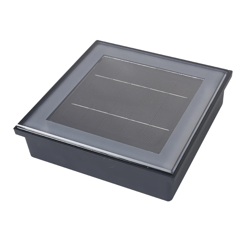 Solar floor tile light (8)