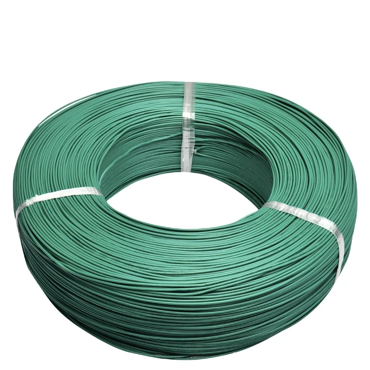 FREE SAMPLE Li12YC11Y(TP) 0.14MM 0.25MM PVC insulation  multi core bare stranded copper electrical cable wire
