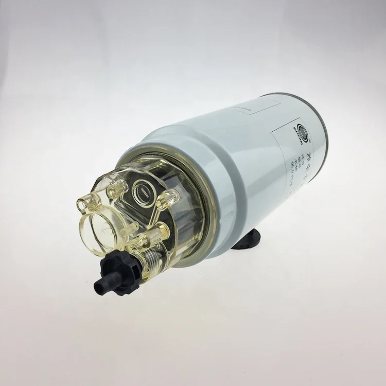 
Factory direct high quality fuel filter 612630080088 for weichai 