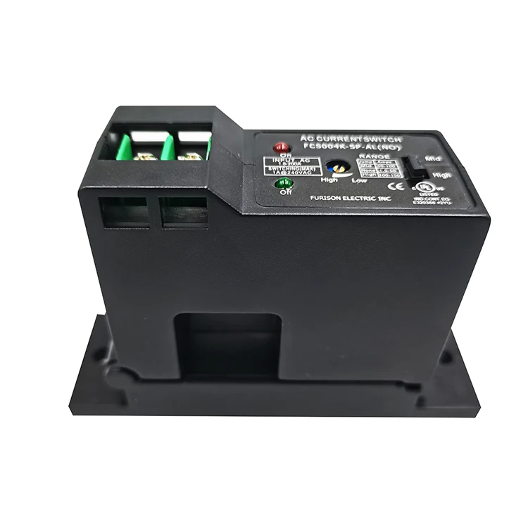 linkage equipment overload protection mutual inductance module Current sensing switch