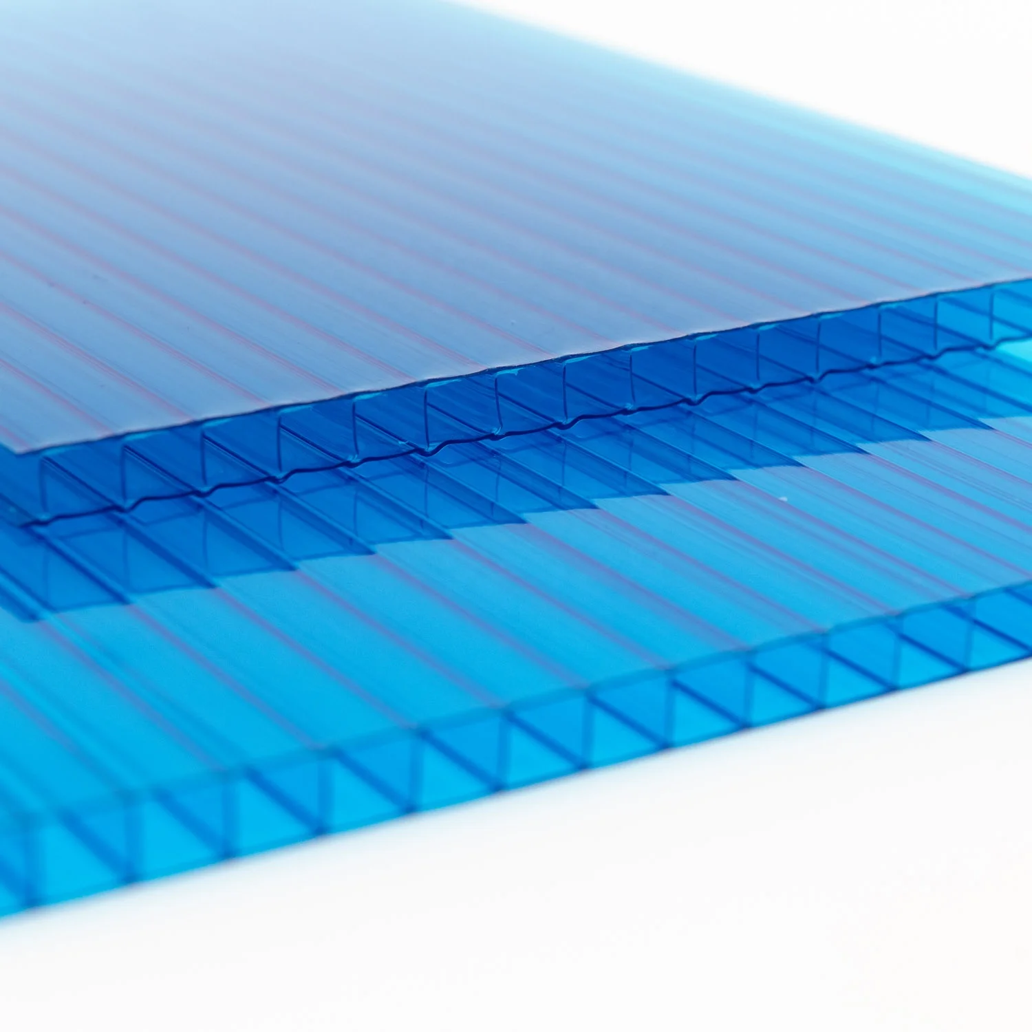 polystyrene for plastic lamp shade polypropylene roofs honeycomb sheet foam plastic greenhouse outdoor sheets