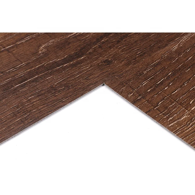 
Direct Manufacturers Selling Fireproof Lvt Pvc Rigid Core Vinyl Click Lvt Click 