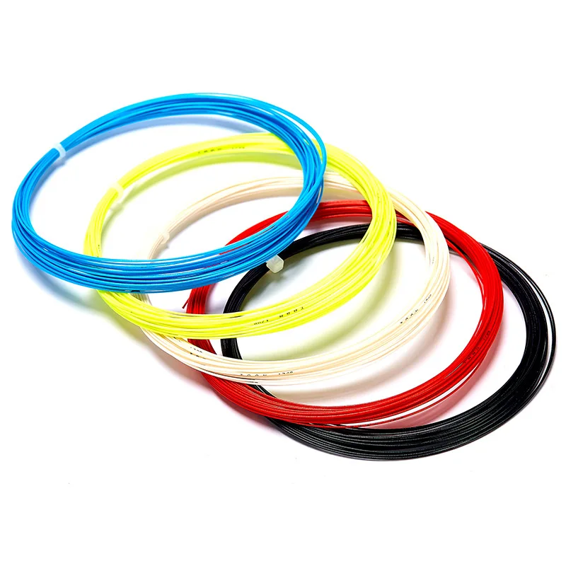 Colored Badminton String
