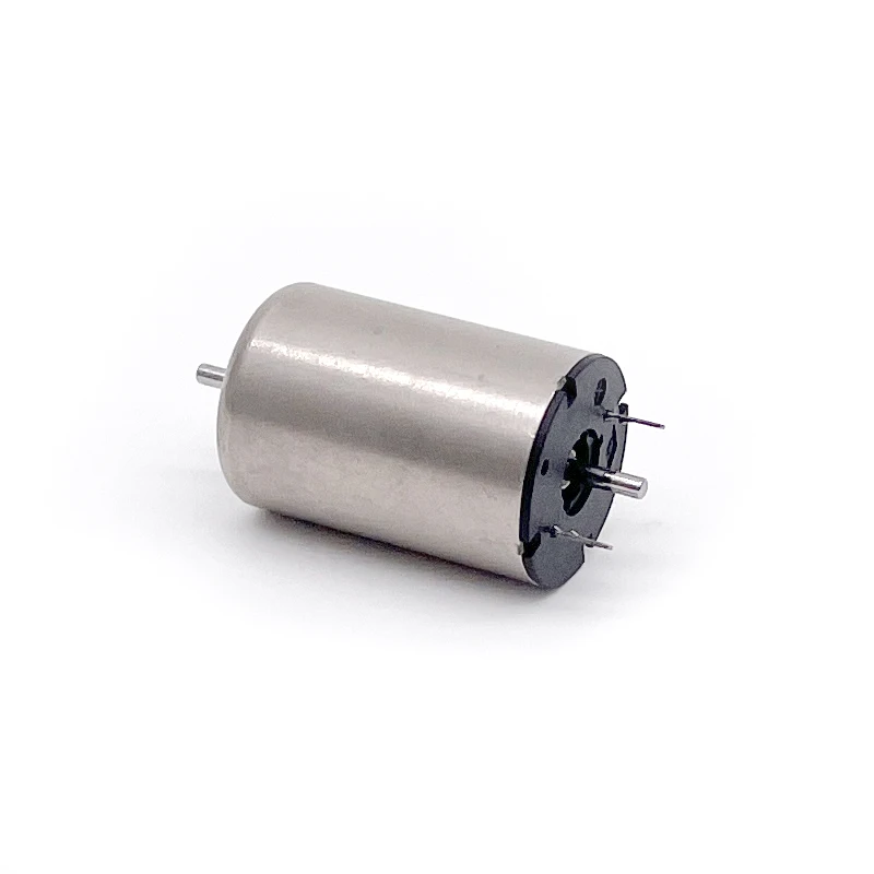 Factory Outlets 16mm mini dc motor TT Micro Coreless high efficiency high rpm for tattoo machine 12v electric motors
