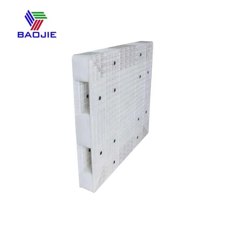 Factory Cheap Price Plastic Material Heavy Duty HDPE Pallet