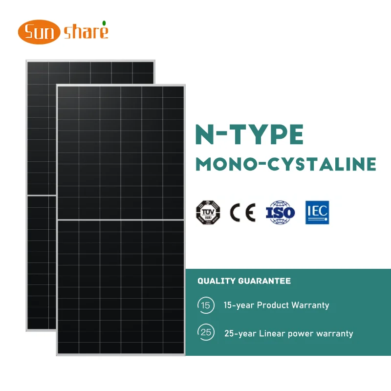 Complete 3000w, 4000w, 5000w 10000w Solar System Kit 5KVA 10KVA Off-grid Solar Panel Kit For Home Use