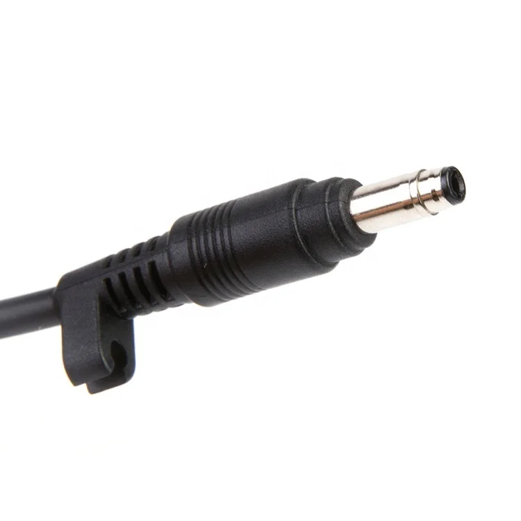 
OEM/ODM China Manufacturer AC DC adapter 65w 18.5v 3.5a for hp laptop charger with small pin 