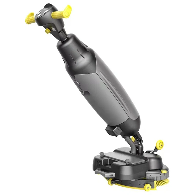 Wholesale Good Price Professional bettery electric floor scrubber