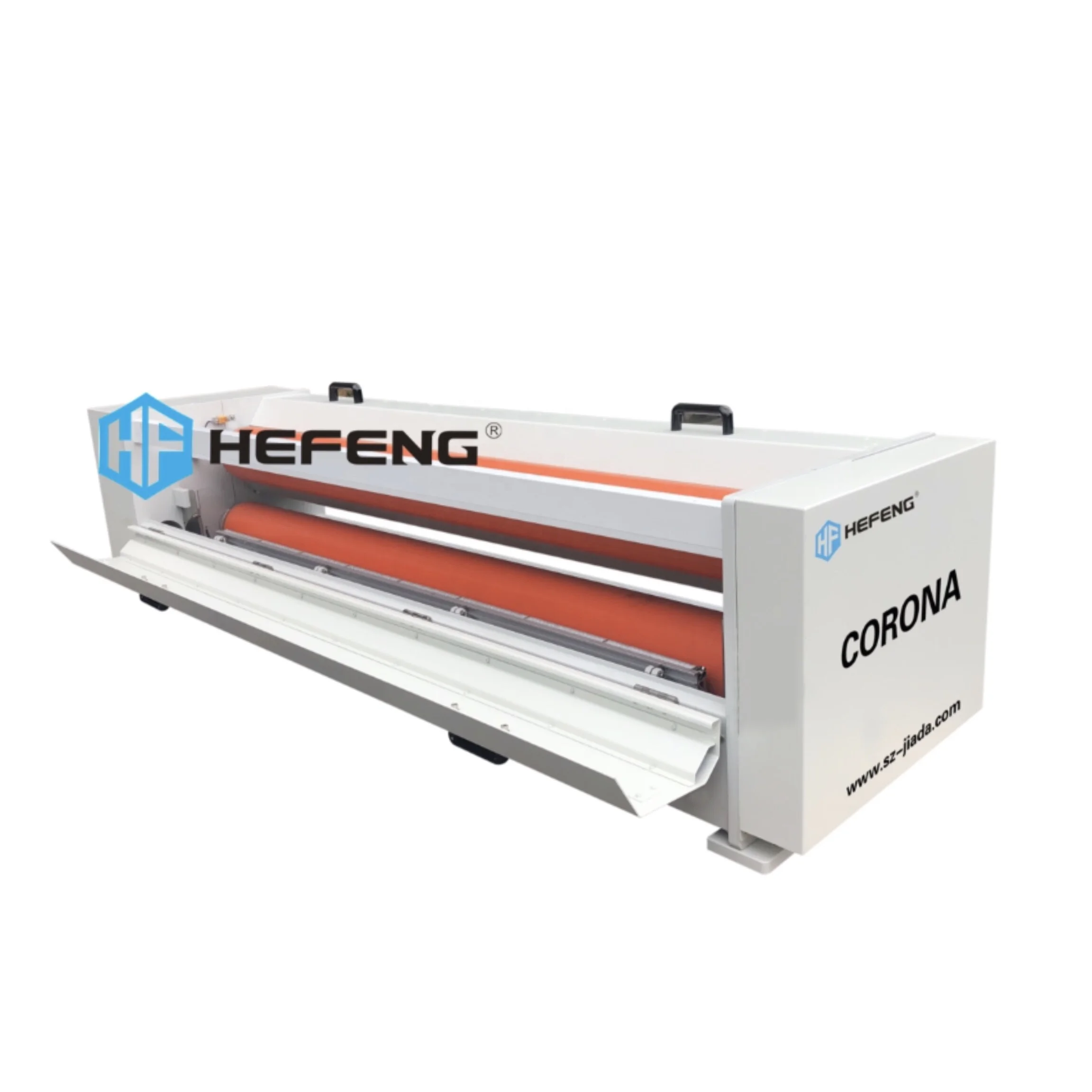 corona treatment machine for  film blown machine