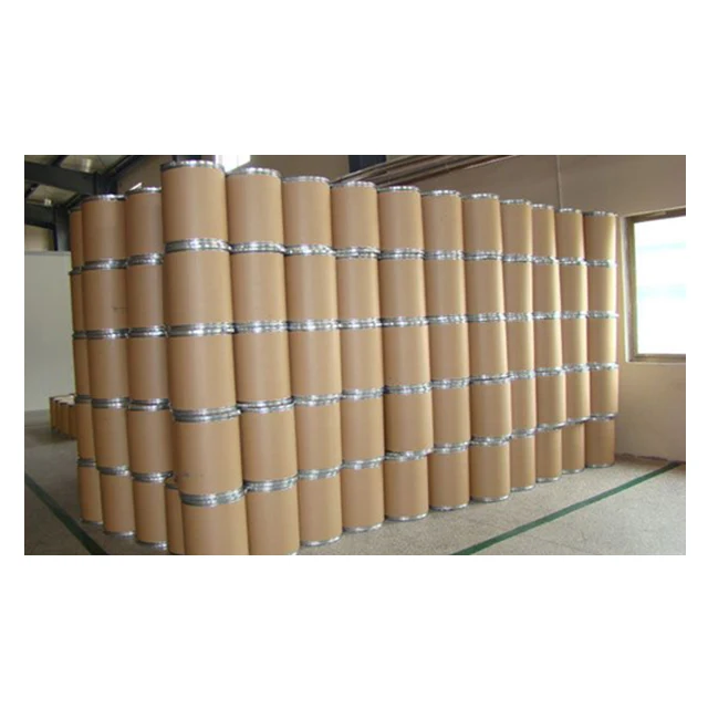 Factory Supply Preservative for Food and Cosmetic CAS NO 5026-62-0 Sodium Methyl Paraben