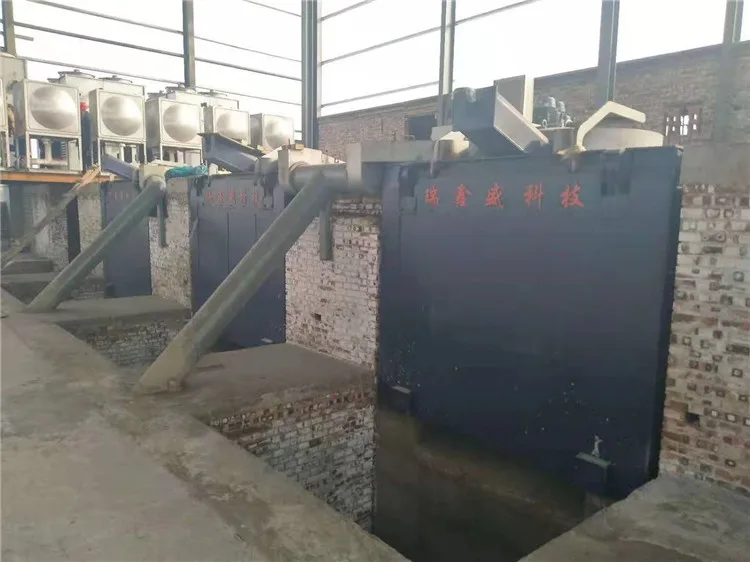 Induction Crucible Heating Furnace for Melting Metals Iron Smelting Machine  Metal Casting Machinery For Steel Ingot Making