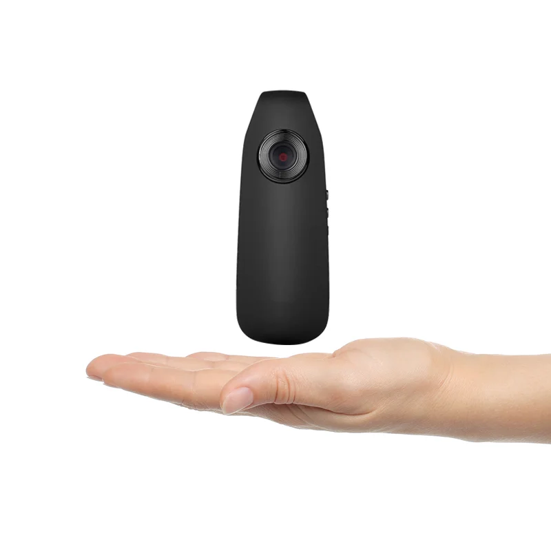 Imported High Definition Camera High Efficiency Noise Reduction And Clearer Shooting Mini Camera