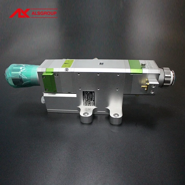 Fiber Laser CNC Raytool Bt210/Bt240s/BM109/BM111 fiber laser cutting head for laser cutting machine high performance 1000W-5000