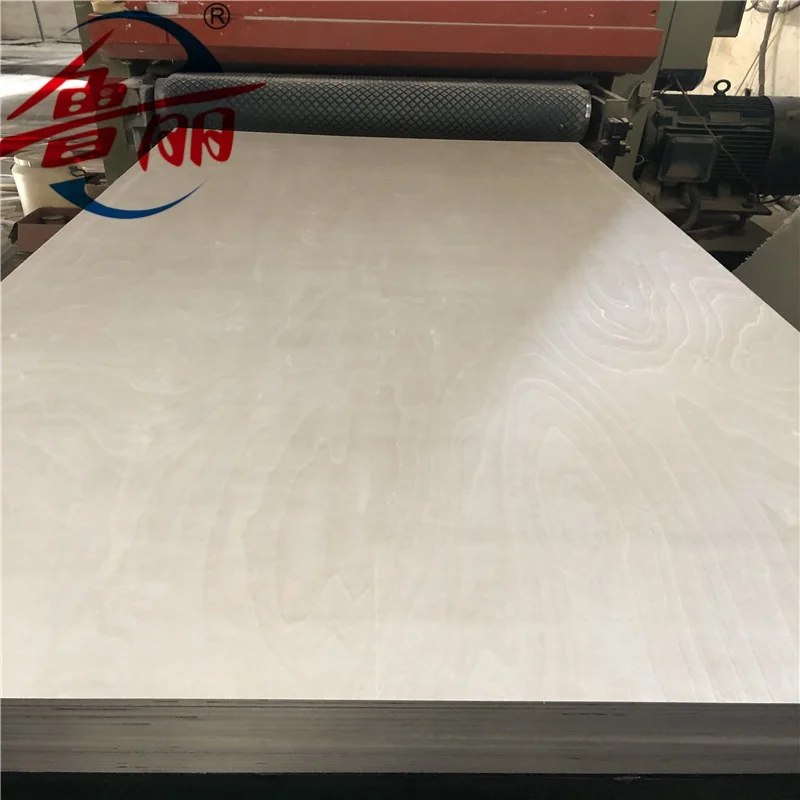 18 мм эвкалиптовая Тополь сердцевина Березовая ламинированная фанера лучшего качества фанеры для мебели
