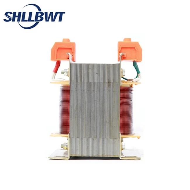 1000VA 380V to 220V step down single phase control transformer for
