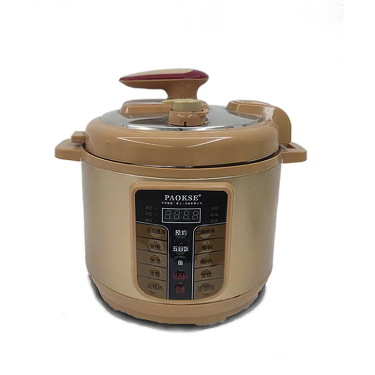 Instants Programable multicooker Slow Pot 1000W 5.3Qt 11 in 1 Electric Pressure Cooker
