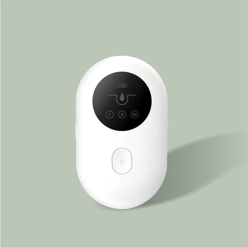 Best Selling Products Portable Home Use Face Cleaner Electric Blackhead Remover Vacuum