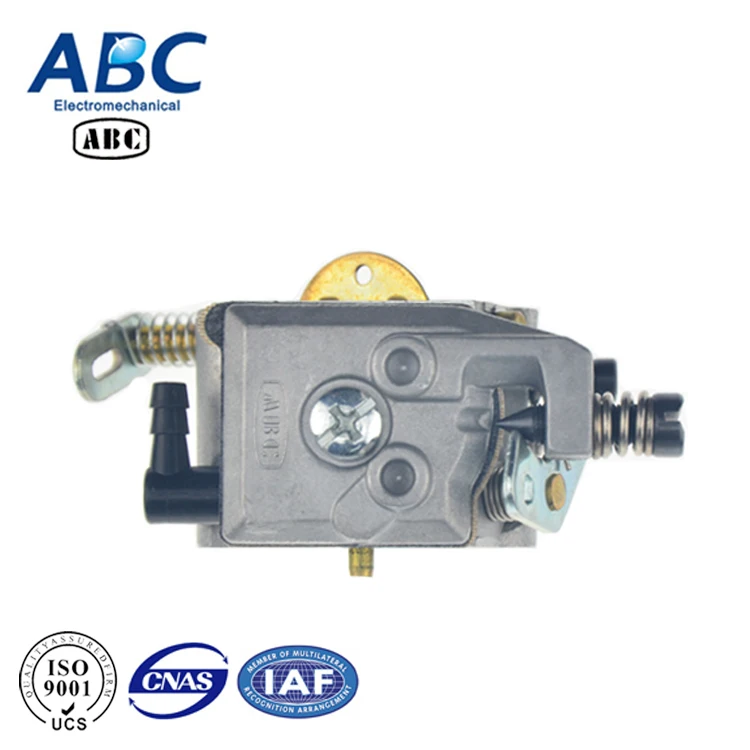 ABC Carb For Ms170 Ms180 Walbro Type Wt-325 Chainsaw Spare Parts Carburetor
