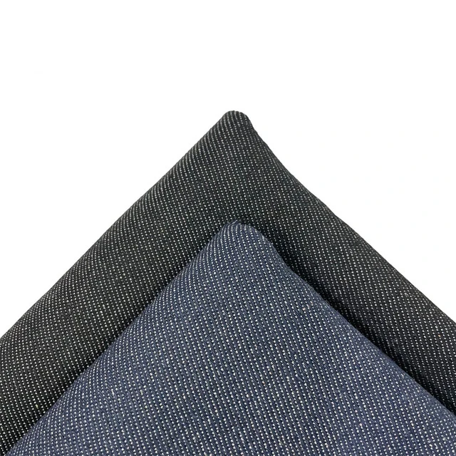 Manufacturer wholesale cheap price 10oz cotton polyester jeans fabric denim fabric jean fabric good price
