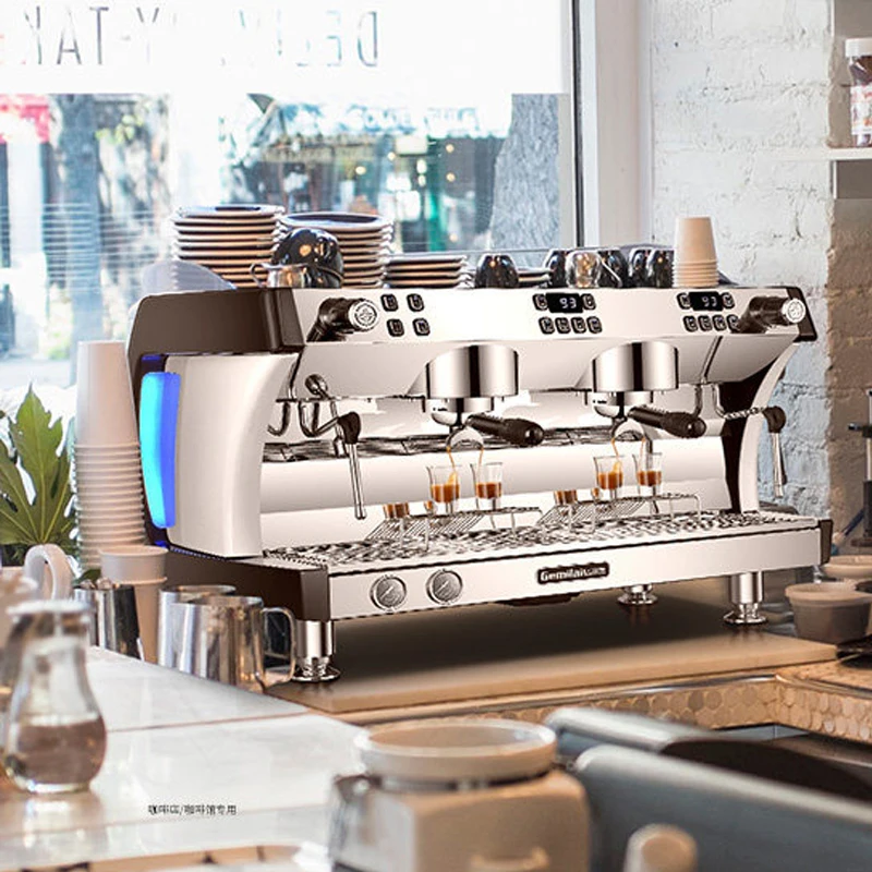 Kopi Cafetiere Italienne Jetonlu Makine Beko Otomatik 2kg Kavurma Hortumu Maquinas Expendedoras De Cafe Kahve Makinesi