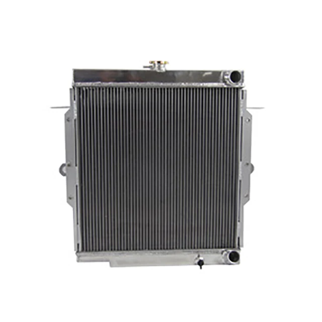  All Aluminum Radiator for MAZDA 5 2006 2007