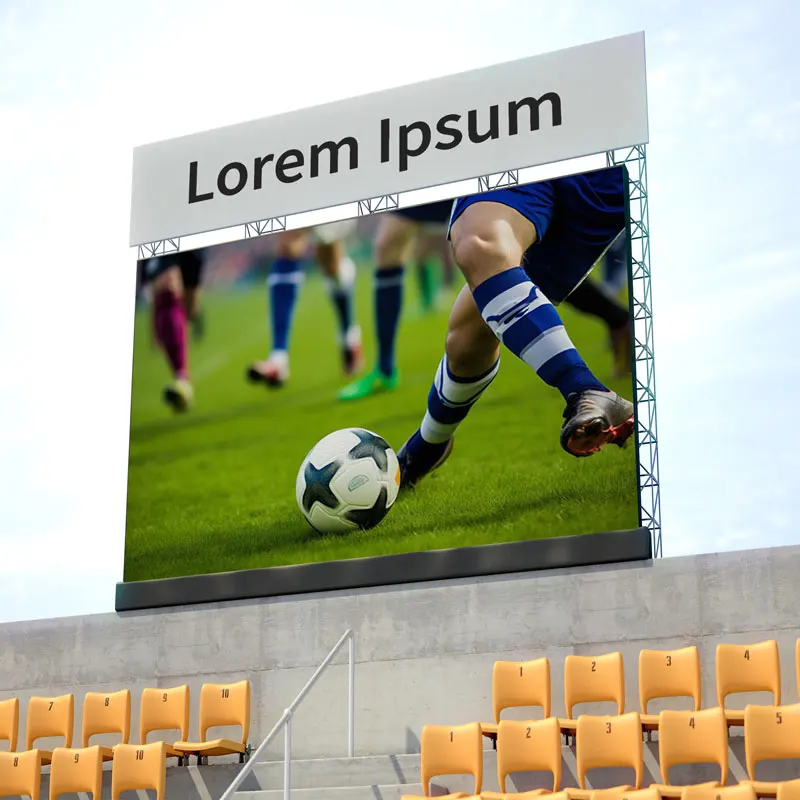 P2.6 P2.9 P3.9mm P4.8 indoor led video wall sign board display smd full color rental led panels screen outdoor led display