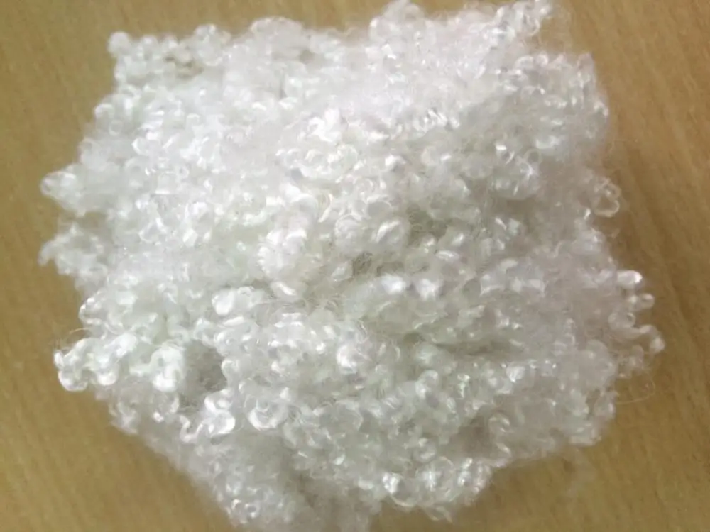 PP staple fiber for geotextiles, anti-UV pp fiber
