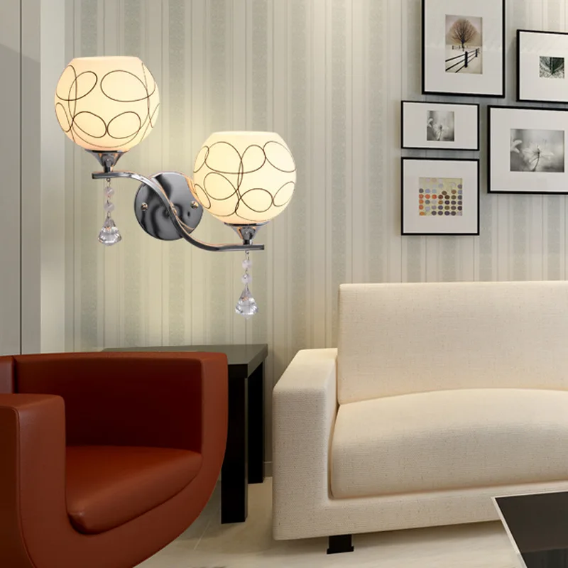 Professional Manufacture Cheap Aluminum Led Wall Lights Indoor Modern Wall Light