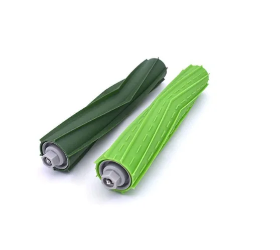 China Factory Replacement Accessory Kit for  Roombas i7 i7+i7 Plus E5 E6 Vacuum Cleaner parts i7 Main Brush