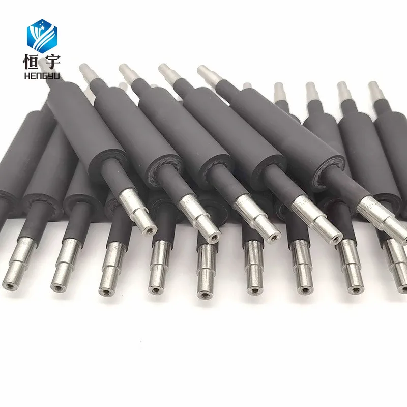 OEM, быстрая доставка, промышленный резиновый ролик, небольшой завод резиновых роликов