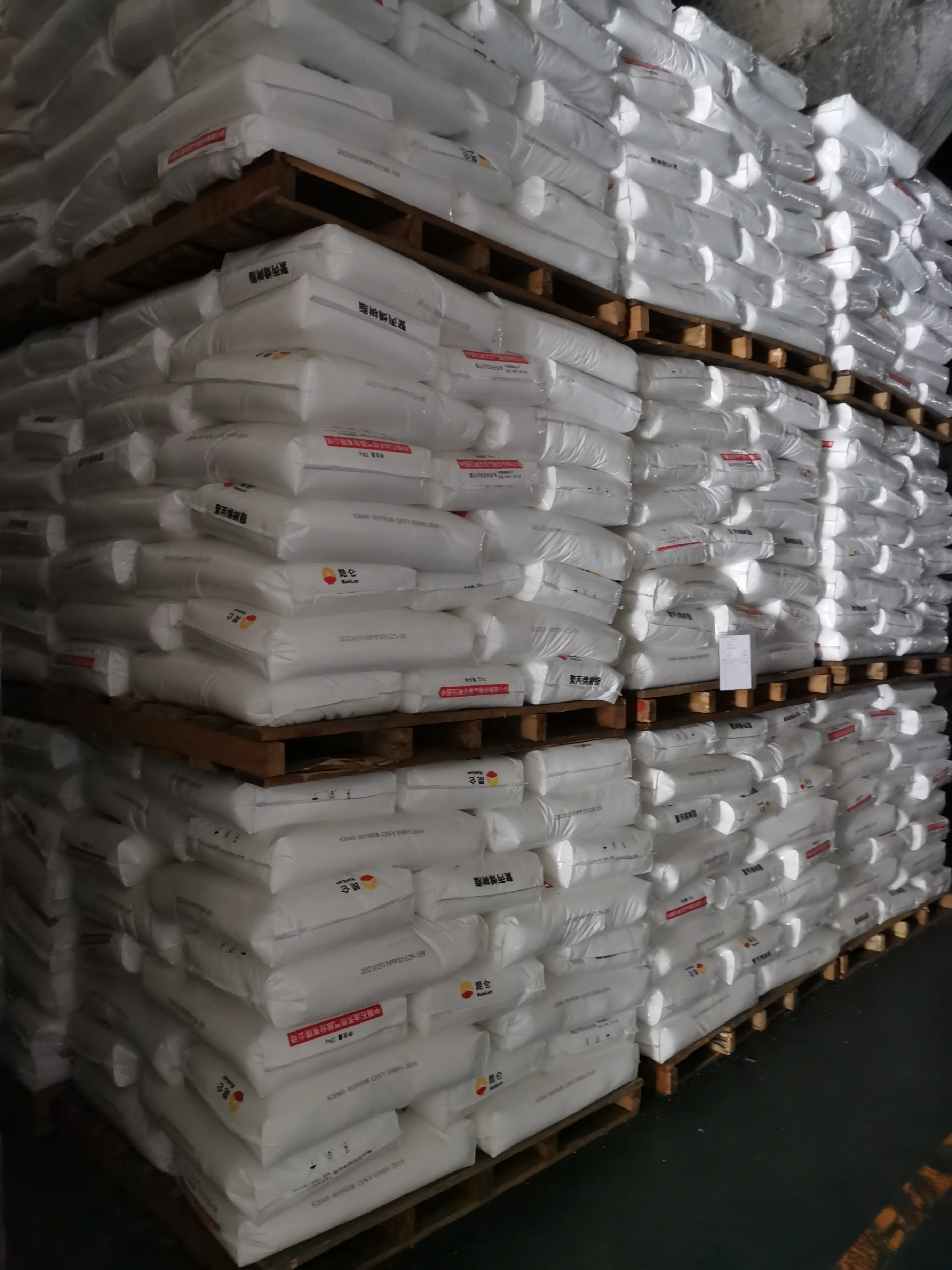 High Quality Better Choice Brand Sinopec PP Resin 4220 For cold and hot water pipes