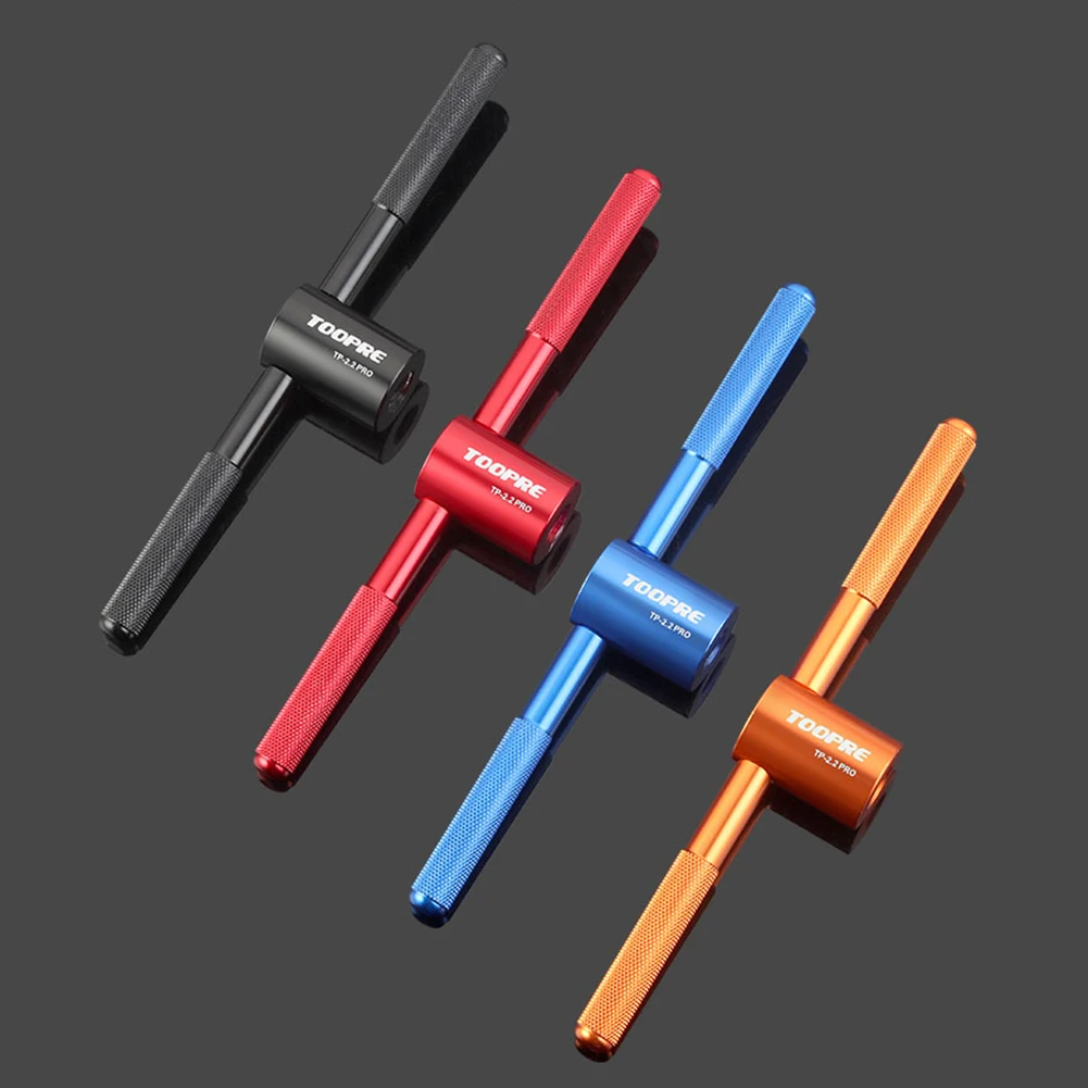 Toopre Mountain Bicycle Headset Installation Removal Tools MTB Bike Bottom Bracket Bearing Press-In Tools
