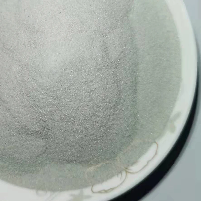 Manufacturer Provides White Raw Ore Sand Natural Raw Material Mineral Sand