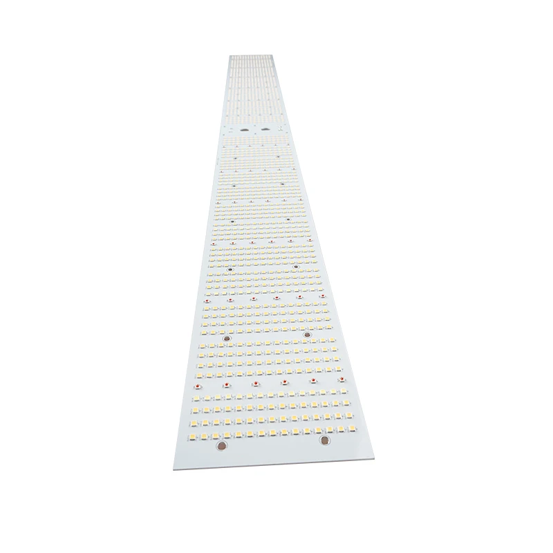 EU Stock 480w 600w 800w 1000w 1200W 1500W Indoor Plant Lamp Lm301H Lm301B UV IR Full Spectrum Led Grow Light Bar